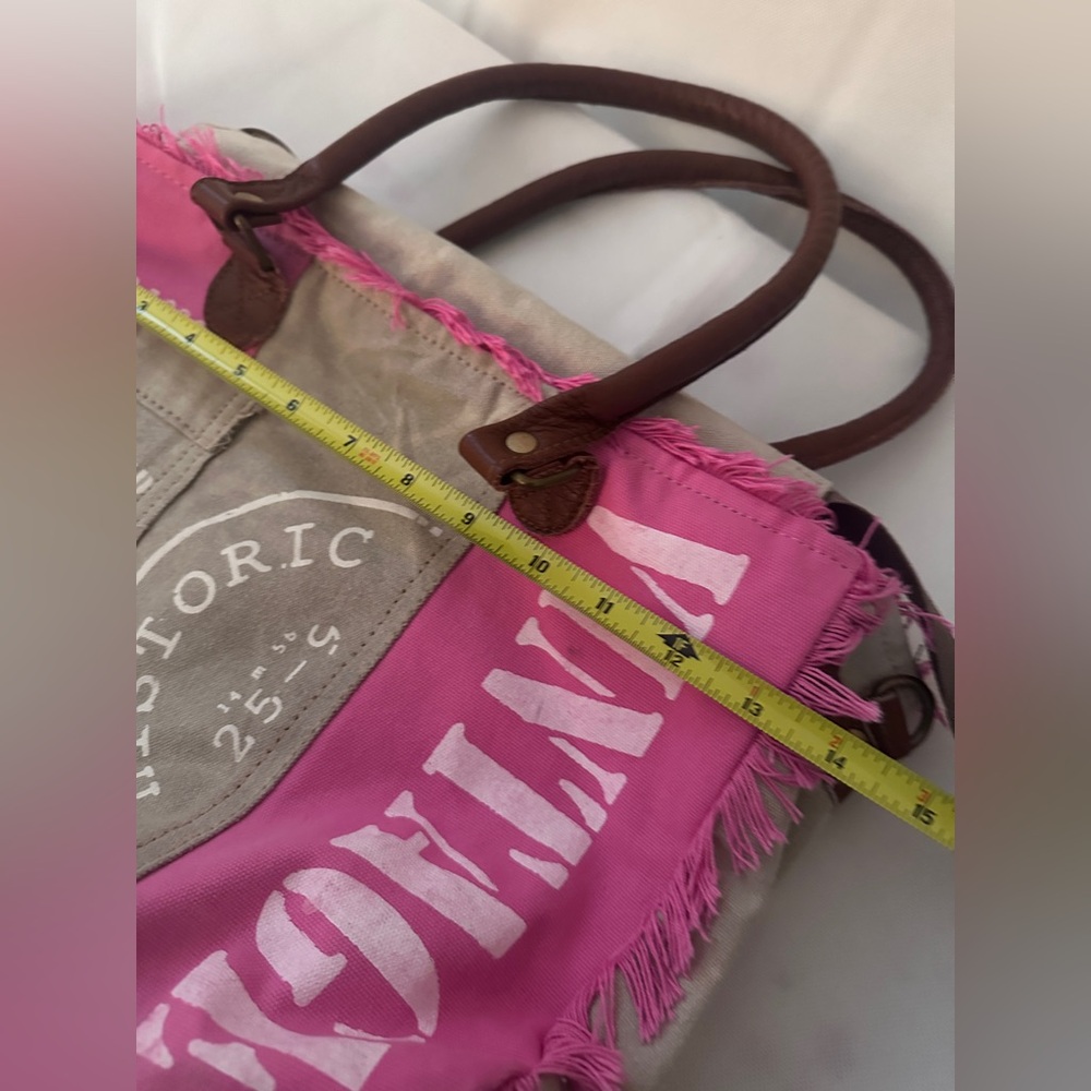 Myra bag Queen Creek bag - Picture 13 of 15